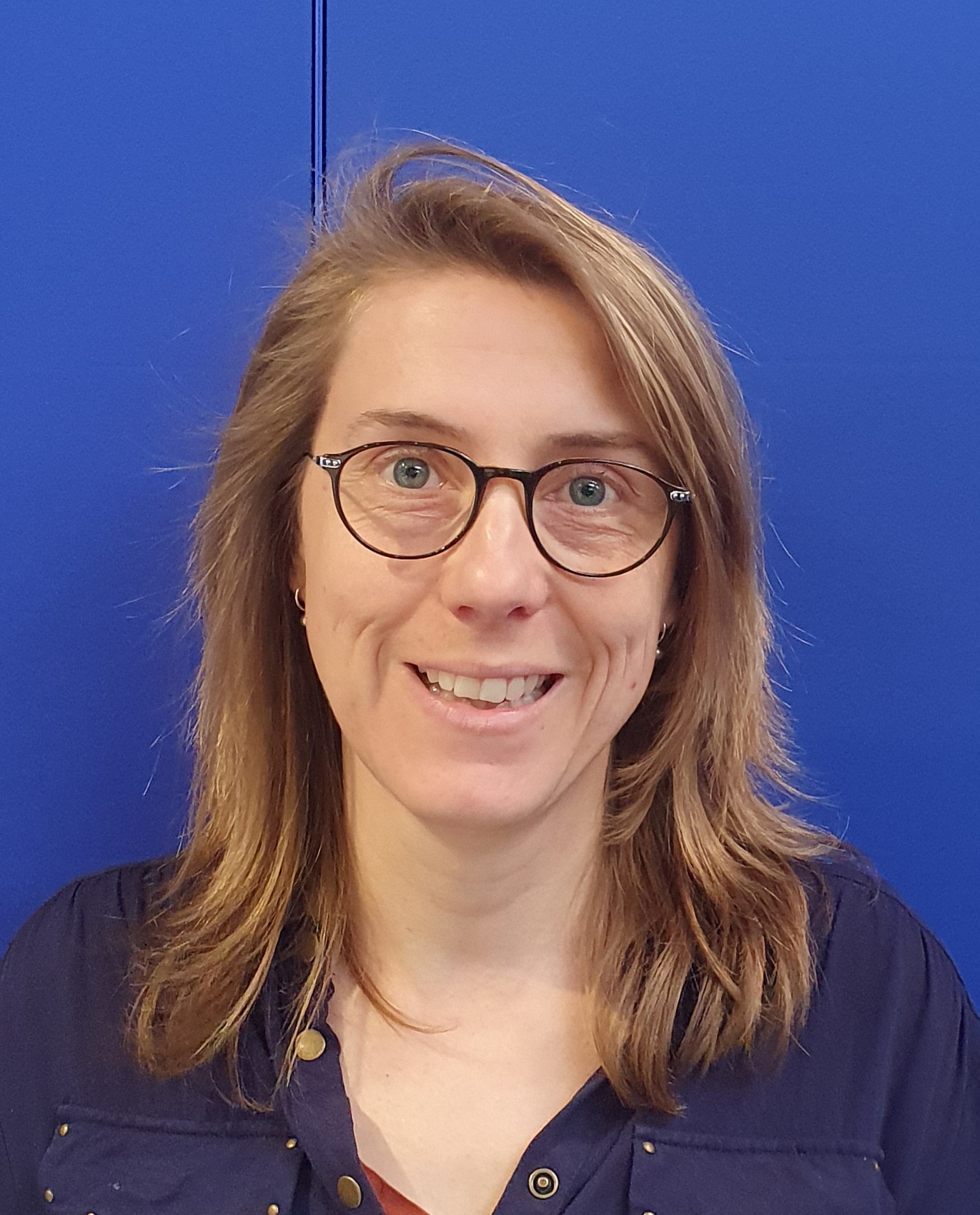 Sylvine Deleglises Sylvine Deleglises