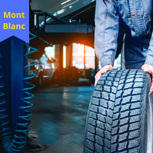 Permutation de 2 roues