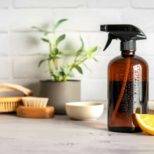 Produits Ménages et Savons