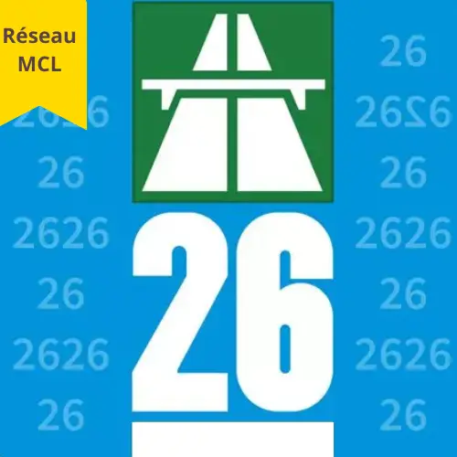 Vignette Autoroute suisse