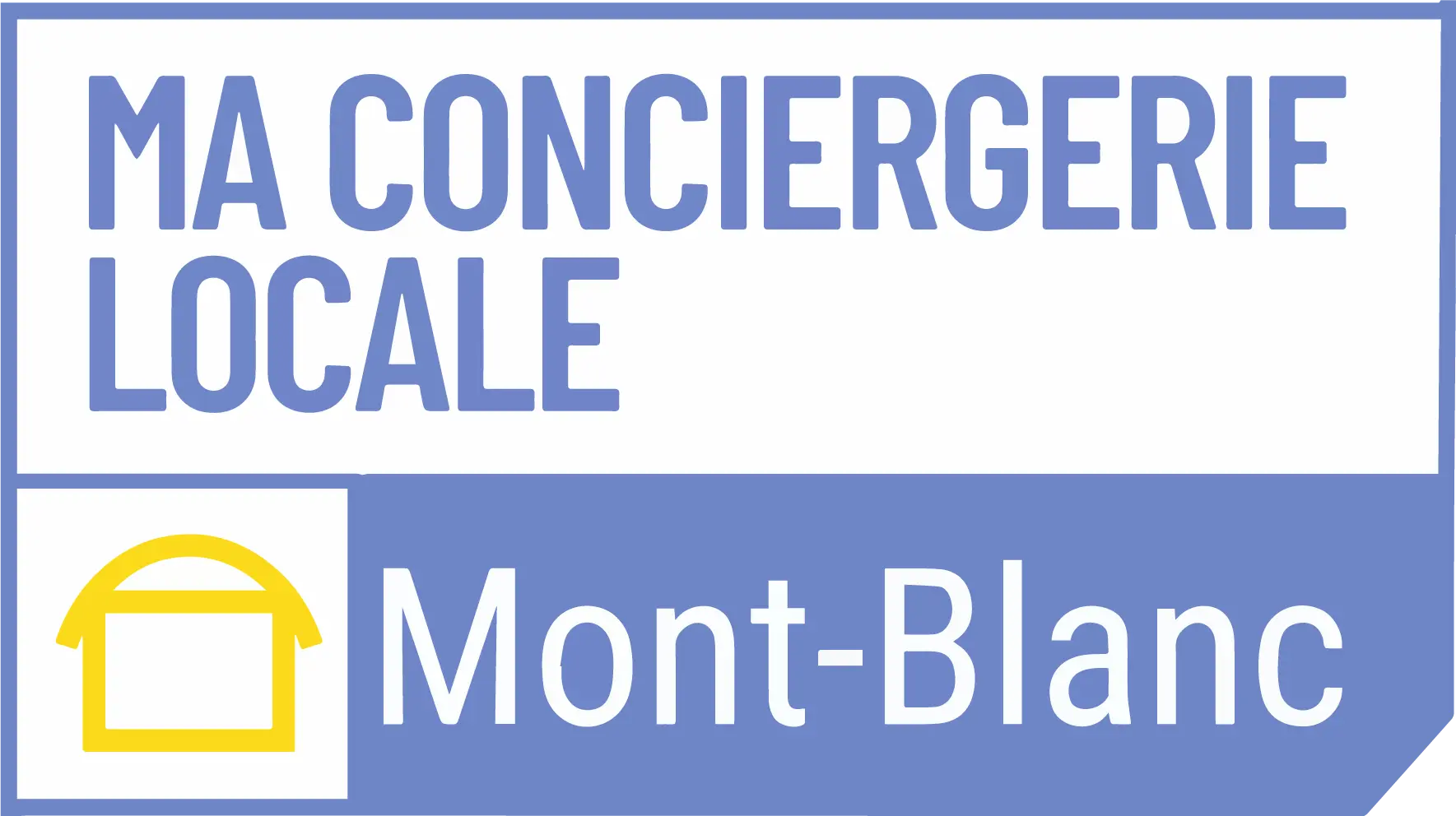 Mont-Blanc - Ma Conciergerie Locale